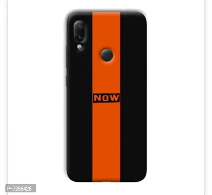 Samsung A20 mobile back cover-thumb0