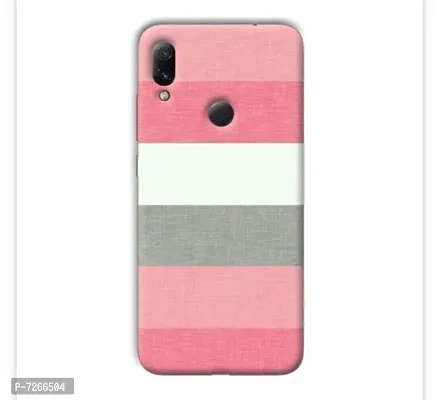 Samsung A30 Mobile back cover-thumb0