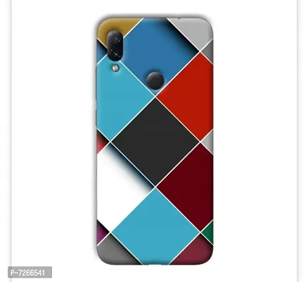 Samsung A30 Mobile back cover-thumb0