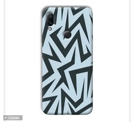 Samsung A30 Mobile back cover-thumb0