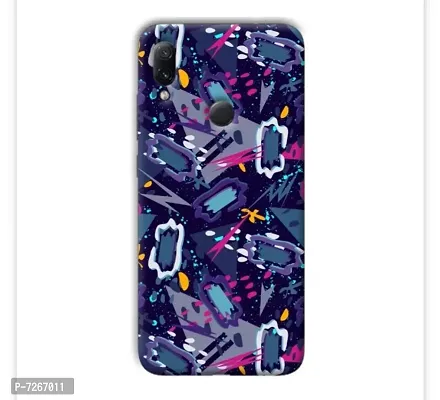 Samsung M10S Mobile back cover-thumb0