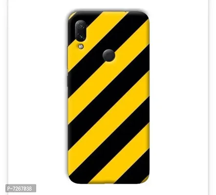 Samsung M10S Mobile back cover-thumb0