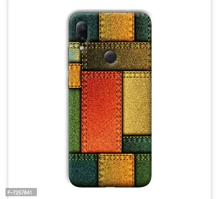 Samsung M10S Mobile back cover-thumb0