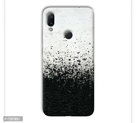 Samsung M10S Mobile back cover-thumb0