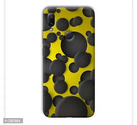 Samsung M10S Mobile back cover-thumb0