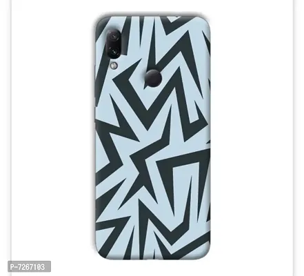 Samsung M10S Mobile back cover-thumb0