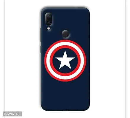 Samsung M10S Mobile back cover-thumb0