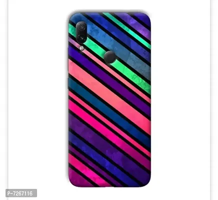 Samsung M10S Mobile back cover-thumb0