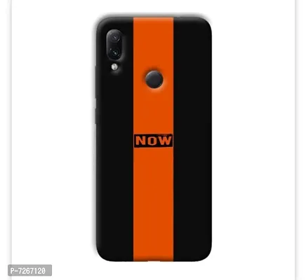 Samsung M10S Mobile back cover-thumb0