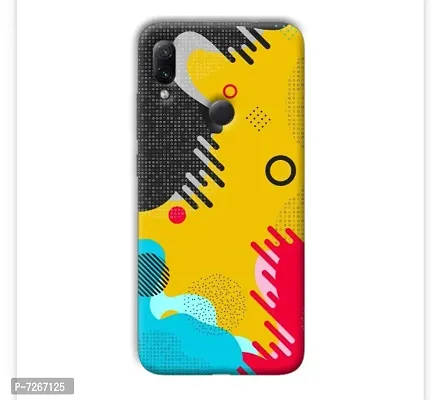 Samsung M10S Mobile back cover-thumb0