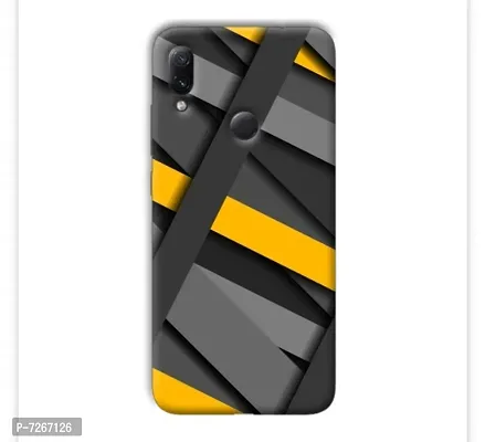 Samsung M10S Mobile back cover-thumb0