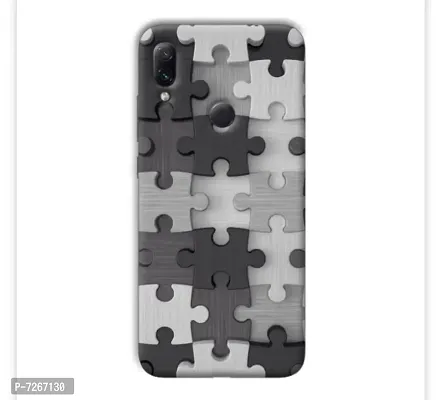 Samsung M10S Mobile back cover-thumb0