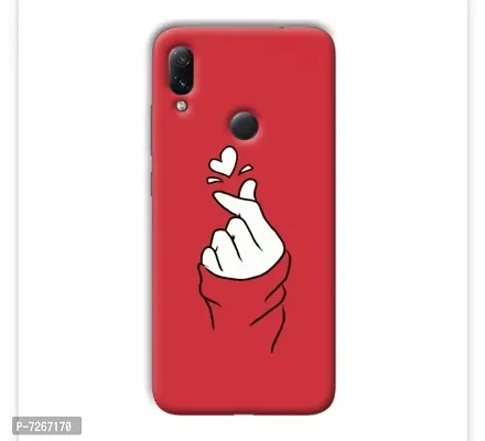 Vivo Y91 Mobile back cover-thumb0