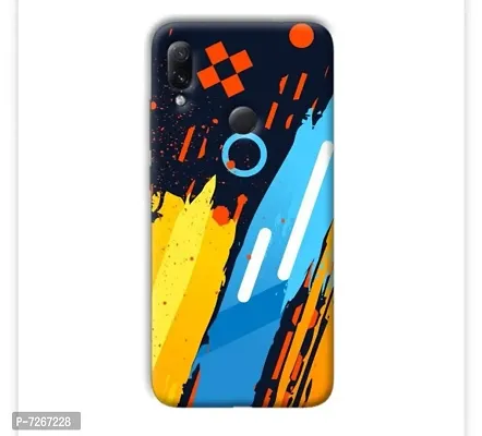 Vivo Y91 Mobile back cover-thumb0