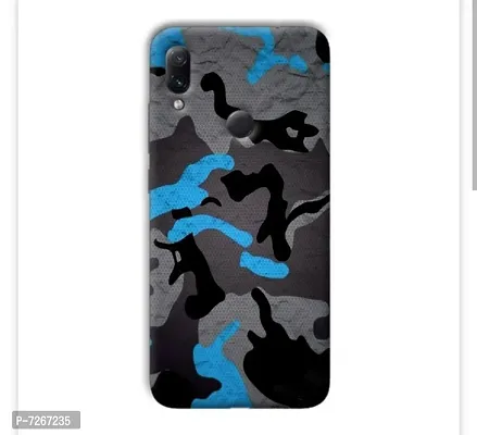 Vivo Y91 Mobile back cover-thumb0