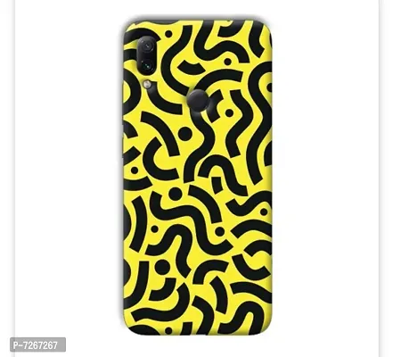 Vivo Y91 Mobile back cover-thumb0