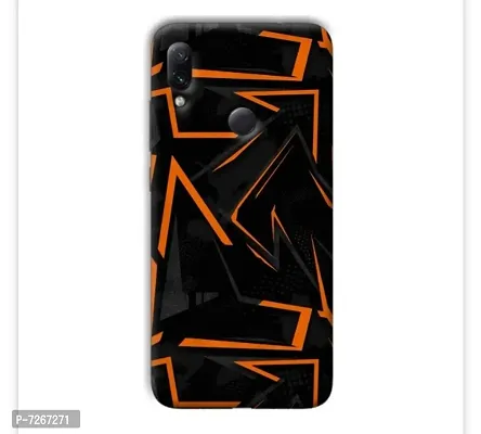 Vivo Y91 Mobile back cover-thumb0