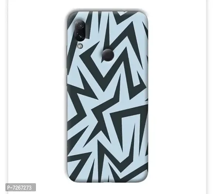 Vivo Y91 Mobile back cover-thumb0