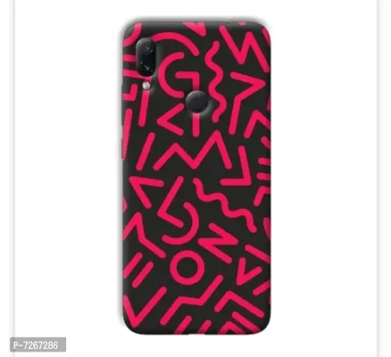 Vivo Y91 Mobile back cover-thumb0