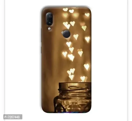 Vivo Y93 Mobile back cover-thumb0