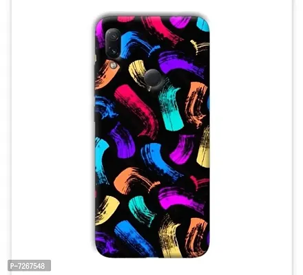 Vivo Y93 Mobile back cover-thumb0