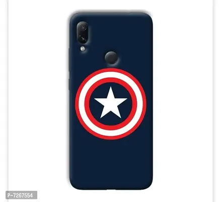 Vivo Y93 Mobile back cover-thumb0