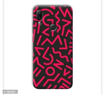 Vivo Y93 Mobile back cover