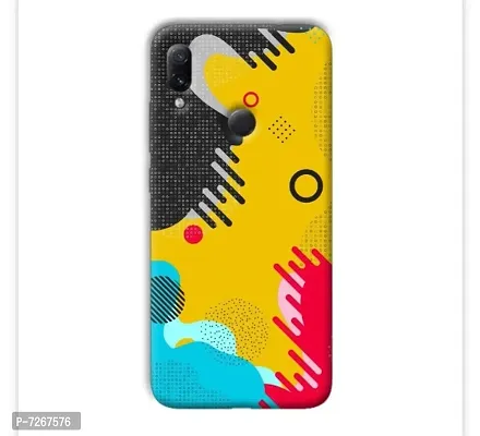 Vivo Y93 Mobile back cover-thumb0