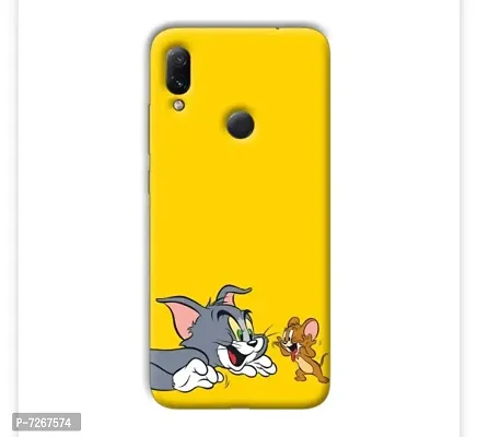 Vivo Y93 Mobile back cover