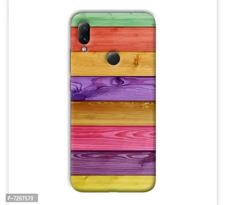 Vivo Y93 Mobile back cover