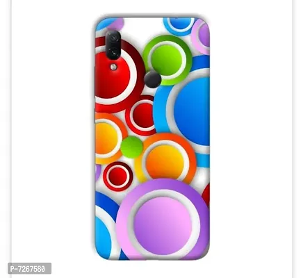 Vivo Y93 Mobile back cover