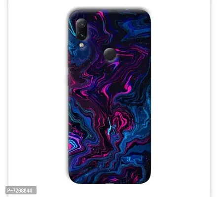 Vivo Y95 Mobile back cover-thumb0