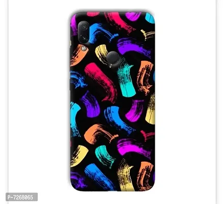 Vivo Y95 Mobile back cover-thumb0