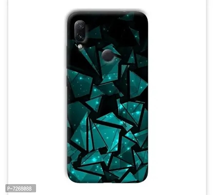 Vivo Y95 Mobile back cover-thumb0