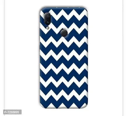 Vivo Y95 Mobile back cover-thumb0