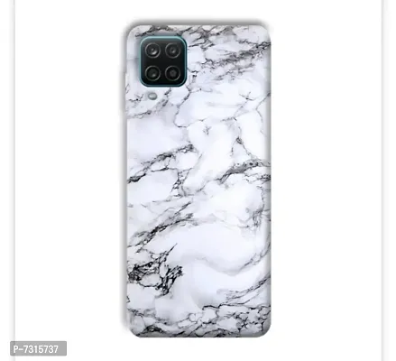 Samsung A12 mobile back cover-thumb0