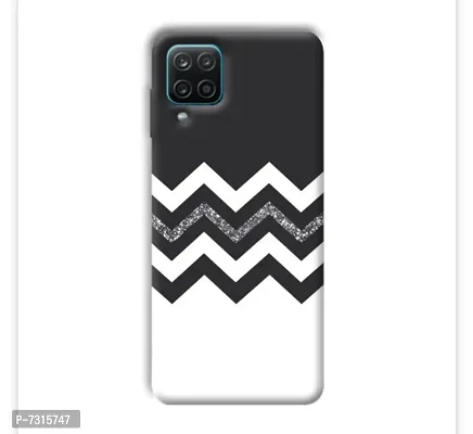 Samsung A12 mobile back cover-thumb0