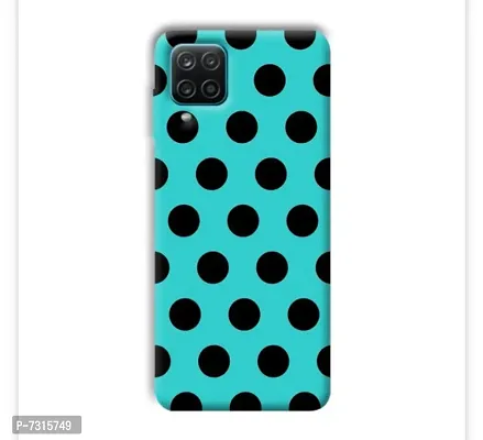 Samsung A12 mobile back cover-thumb0