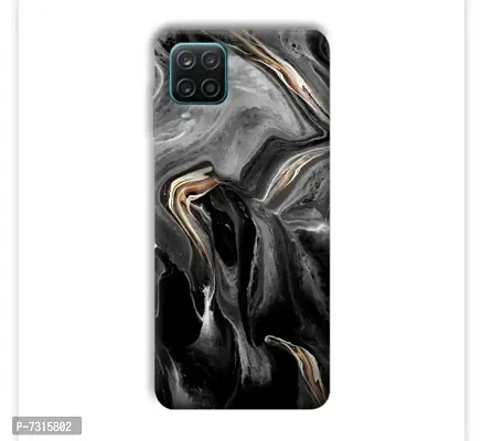 Samsung A12 mobile back cover