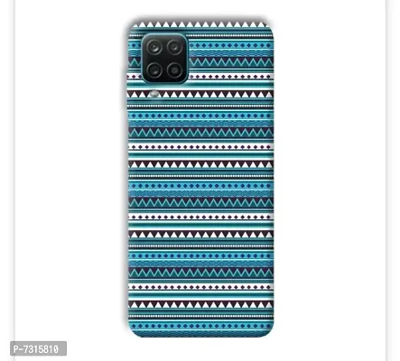 Samsung A12 mobile back cover