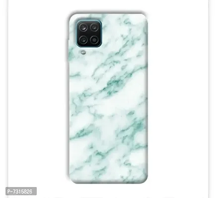 Samsung A12 mobile back cover