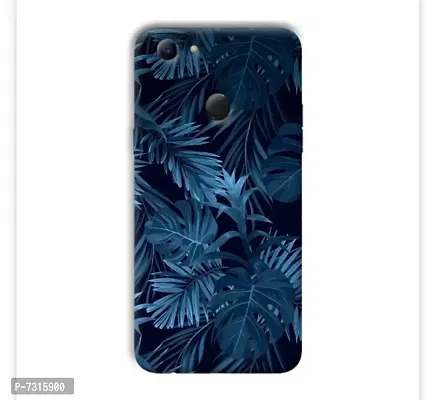 Oppo F5 Mobile back cover