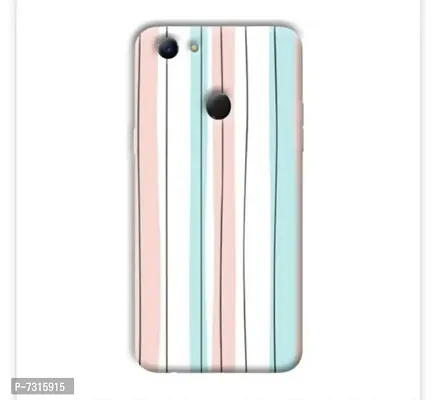 Oppo F5 Mobile back cover-thumb0