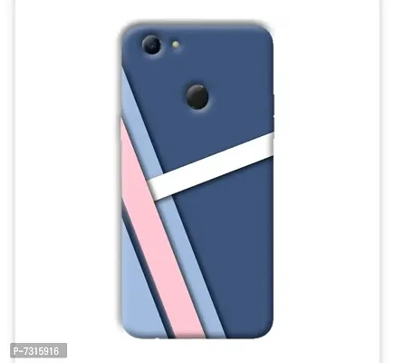 Oppo F5 Mobile back cover