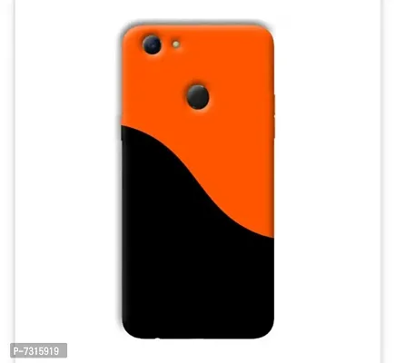 Oppo F5 Mobile back cover