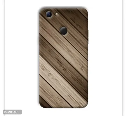 Oppo F5 Mobile back cover