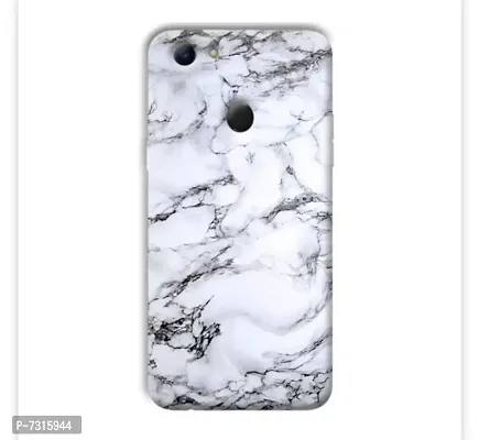 Oppo F5 Mobile back cover