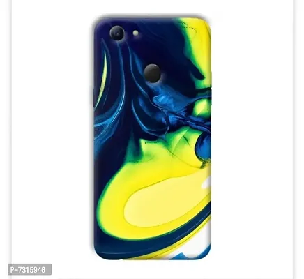 Oppo F5 Mobile back cover-thumb0