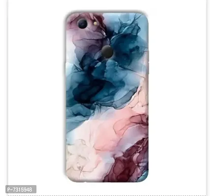 Oppo F5 Mobile back cover