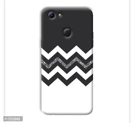 Oppo F5 Mobile back cover